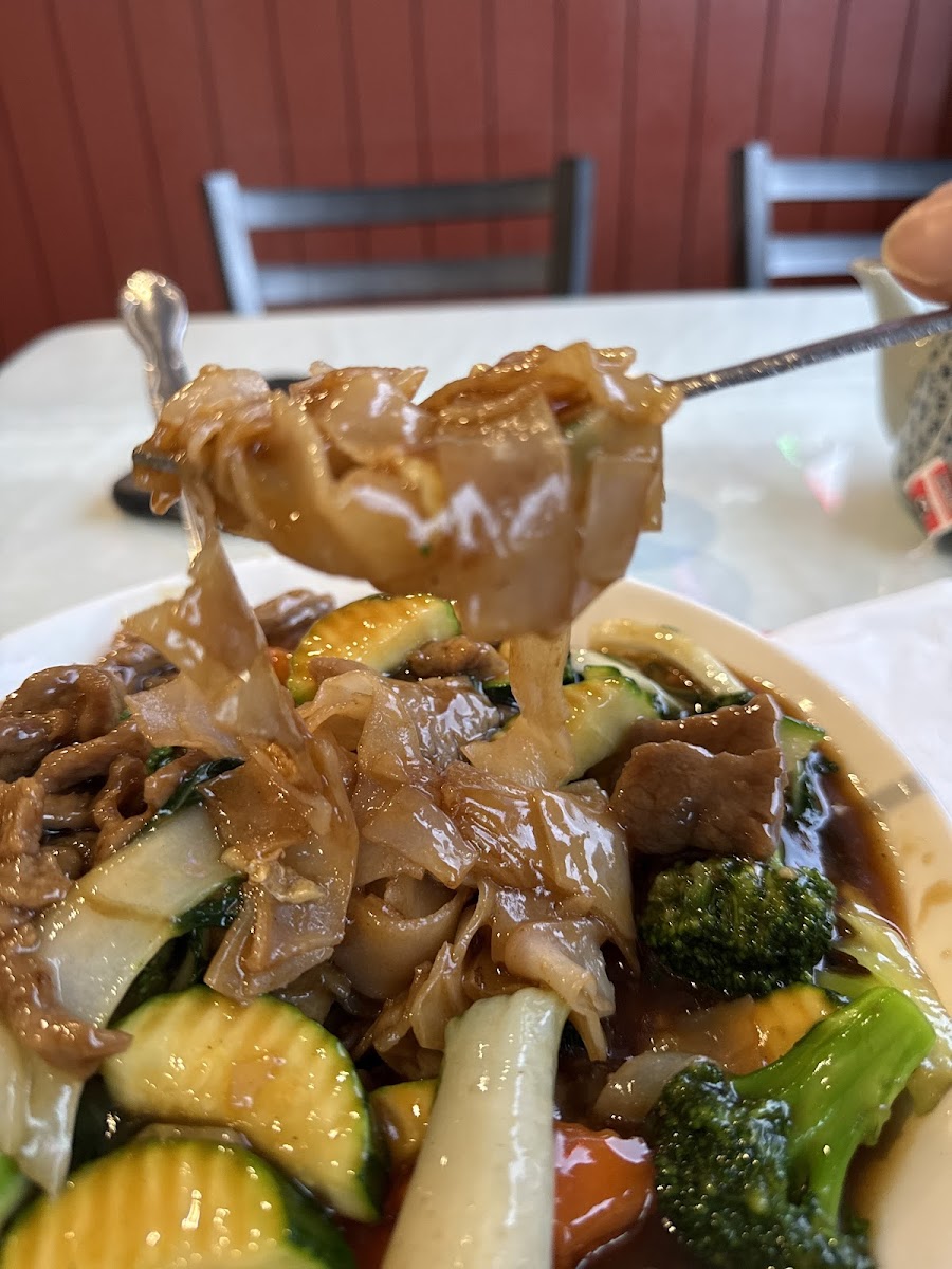 Great River Chinese Restaurant Hayward Ca Foothill Photos 2